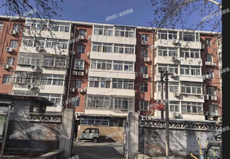 昌平区 小汤山镇小汤山苗圃宿舍楼709号楼1层3单元102（44.5㎡）（小汤山苗圃宿舍楼）