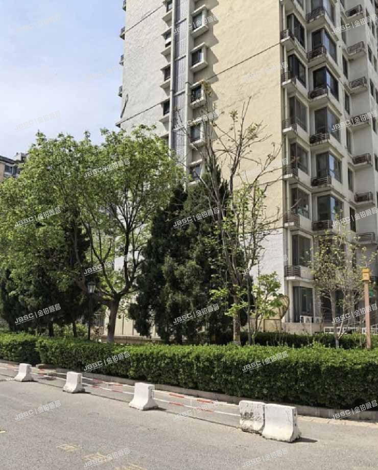 海淀区 逸成东苑1号楼6单元1103（81.66㎡）(逸成东苑)