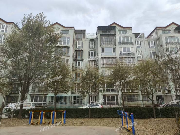 房山区 金鑫苑小区9号1层3单元101室