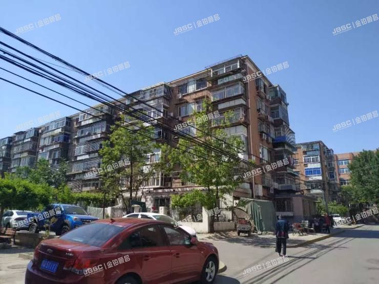 大兴区 滨河东里16号楼1层3-101室