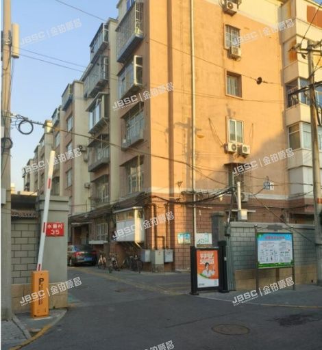 通州区 永顺村35号6幢3层232(永顺35号院)