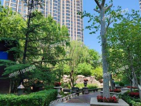 朝阳区 太阳宫二街1号院1号楼20层2单元2301室（太阳公元南区）