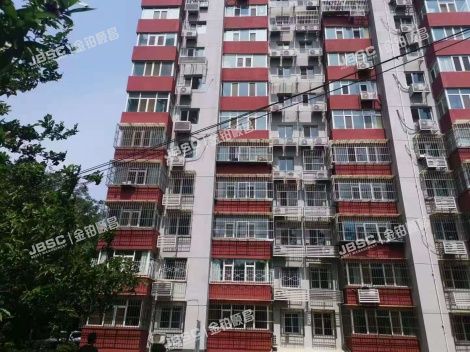 丰台区 芳古园一区6号楼4层3-401号