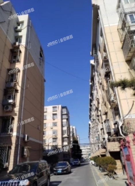 通州区 故城东路51号4号楼5层152(新华小区）