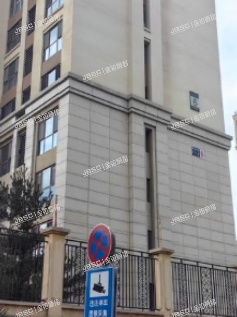 门头沟区 黑山西街5号院6号楼8层1单元(金泰丽湾悦栖山)