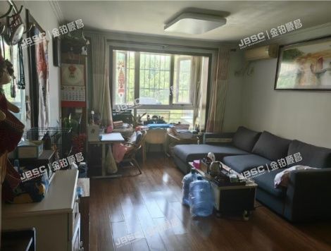 海淀区 天秀花园澄秀园2、3、6号楼2层6号楼205（天秀花园澄秀园）