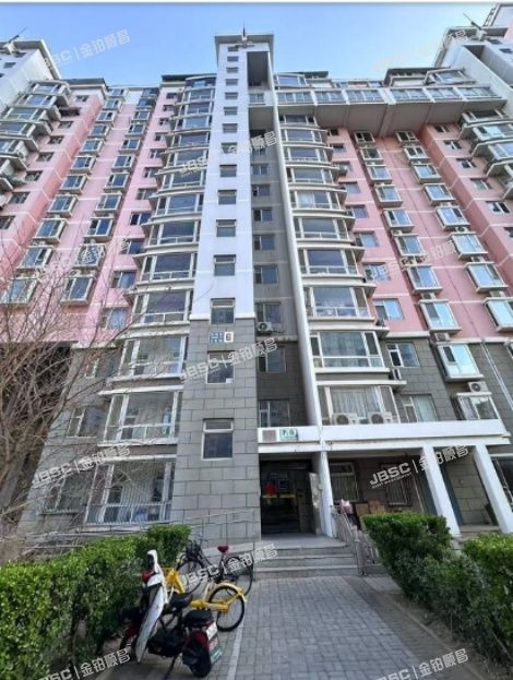 昌平区 政府街6号院（新新公寓）6号楼14至15层4单元