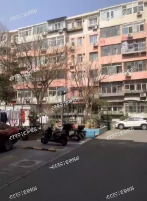 石景山区 模式口东里2号楼2单元501（模式口东里）