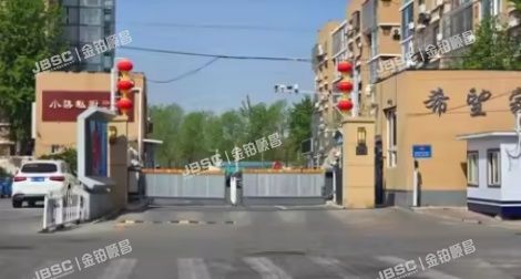 顺义区 希望家园1号楼1层三单元102(希望家园)