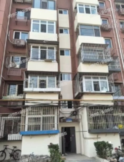 门头沟区 桃园6号楼2单元301（桃园小区）