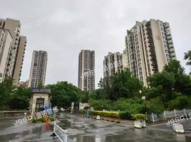 昌平区 沙阳路32号院2号楼6层604(保利芳园)