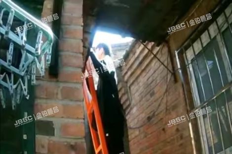 东城区 红庙街1、3号6幢1层房屋所有权中的1/5份额(红庙街)