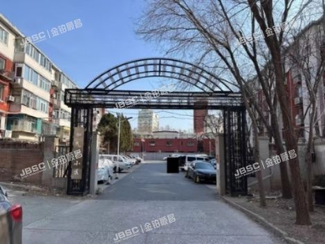 海淀区 北京加气混凝土厂宿舍7号楼6层1门604（加气混凝土厂宿舍)