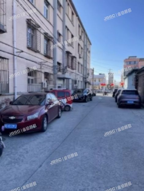 平谷区 平谷镇北小区35楼1层(3)-1-1(建设街居民北小区）