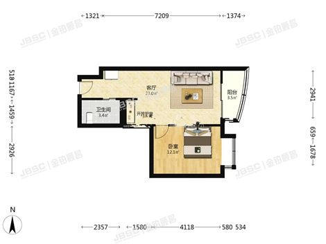 丰台区 赵公口甲13号1层01A05（远中悦麒）