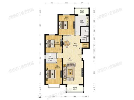 大兴区 经济技术开发区贵园北里甲区10号楼2层2单元202（贵园北里）