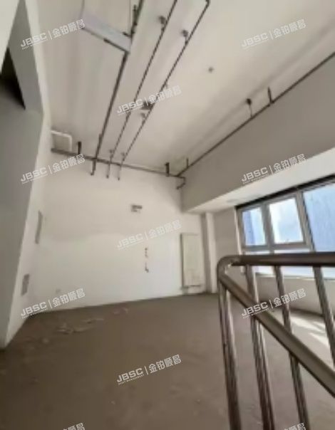 大兴区 永旺路1号院6号楼1至2层118（北京金科天籁城）