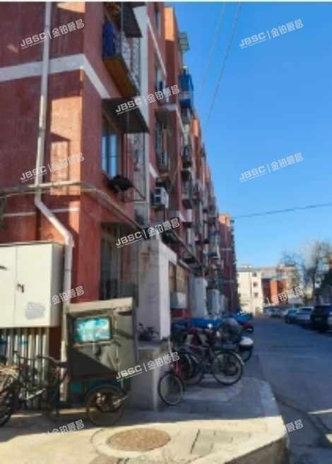 海淀区 金沟河路5号3区823号楼3层7单元5（金沟河5号院）