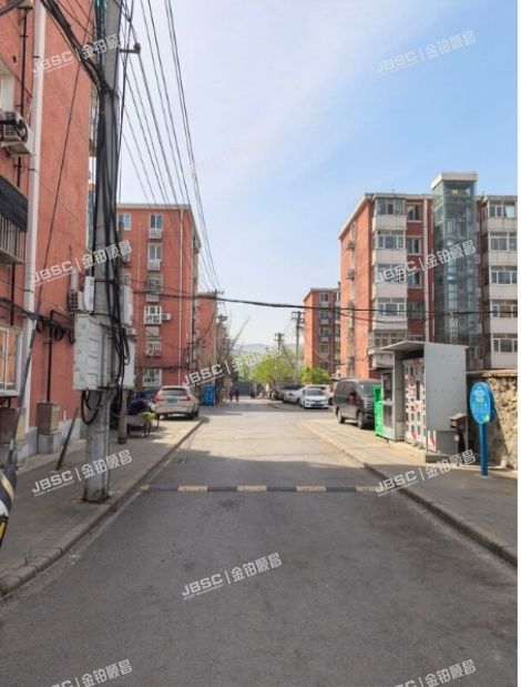 海淀区 温泉北京分析仪器厂家属宿舍15号楼5门14（北分厂）