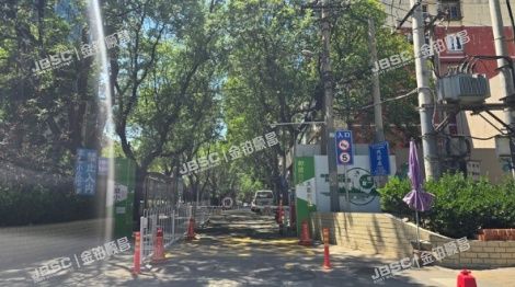 丰台区 太平桥31号楼3层3-301（太平桥小区）