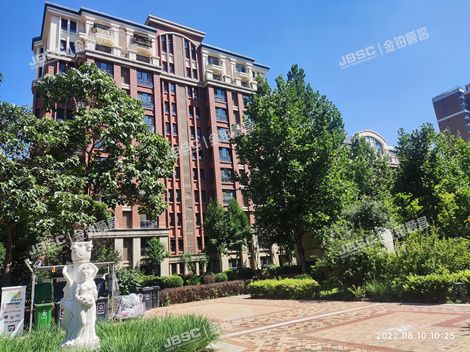 房山区 康泽路5号院5号楼8层2单元801(建邦华庭东区）