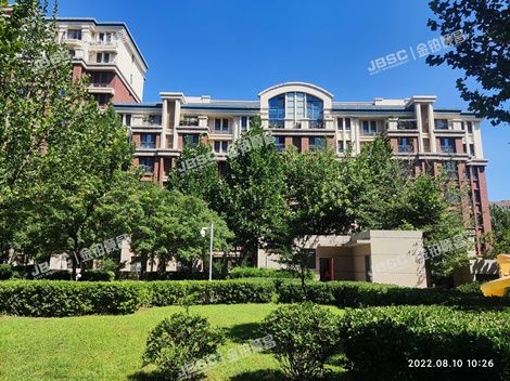 房山区 康泽路5号院5号楼8层2单元801(建邦华庭东区）