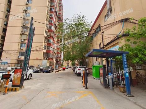 丰台区 角门东里84号楼4层2单元401不动产(角门东里）