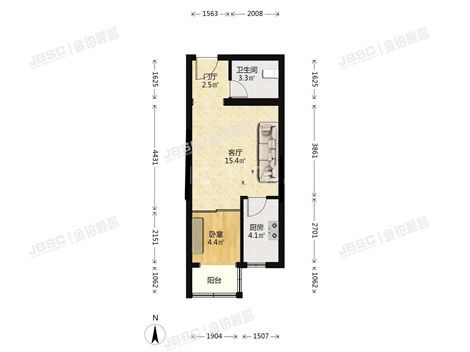 丰台区 大瓦窑中路16号院3号楼14层2单元1403(丰泽家园)