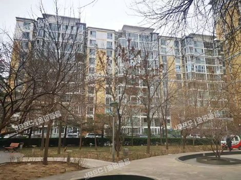 丰台区 星河苑2号院24号楼5层2单元502号房屋(星河苑)