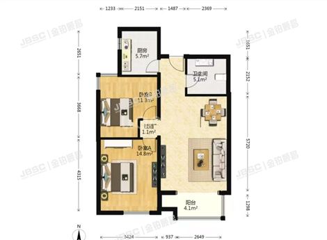 丰台区 星河苑2号院24号楼5层2单元502号房屋(星河苑)