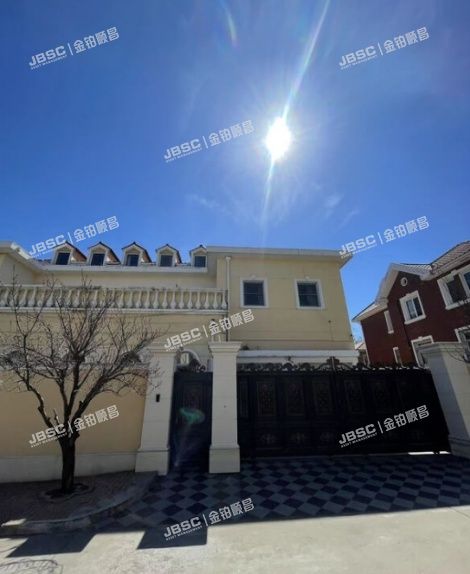 昌平区 北七家镇八仙别墅仙霞西里1601号1至3层全部(八仙别墅仙霞西里)