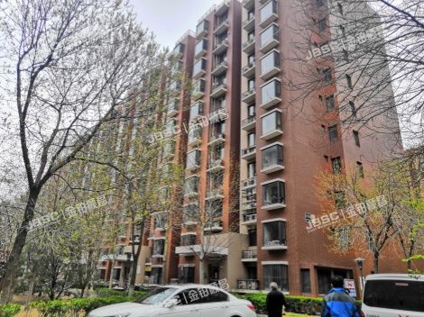 大兴区 兴华园38号楼11层4单元1102(彩虹新城）