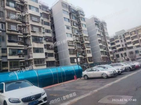 门头沟区 惠民家园二区26号楼3层3单元303（惠民家园）