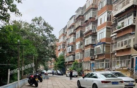 石景山区 模式口东里2号楼2单元501（模式口东里）