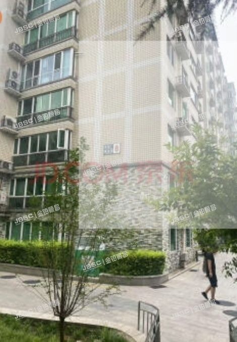 海淀区 蓝靛厂晴波园8号楼3层2单元3D(晴波园)