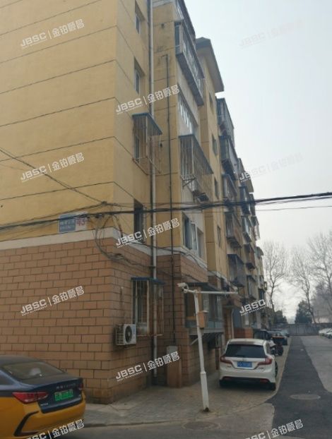 通州区 宋庄镇四海公寓43号楼5层151（四海公寓）