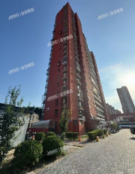 通州区 颐瑞东里208号楼6层1单元604(新城乐居）