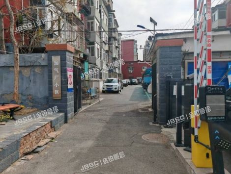 海淀区 北京加气混凝土厂宿舍3号楼5层1门501(加气混凝土厂宿舍）