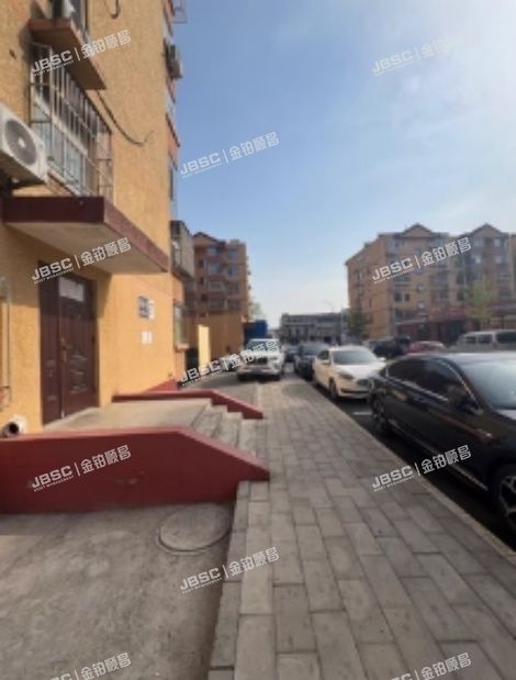 怀柔区 东关一区57号楼1层5单元102