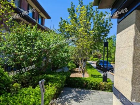 丰台区 泉湖西路1号院六区44号楼-1至3层101联排别墅带2车位(亿城燕西华府)