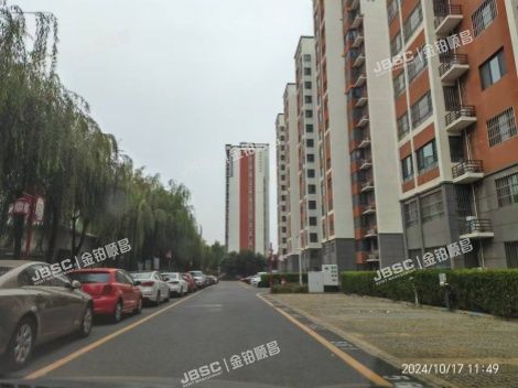 大兴区 瀛坤路3号院17号楼12层1单元1202（瀛海家园融园D区）