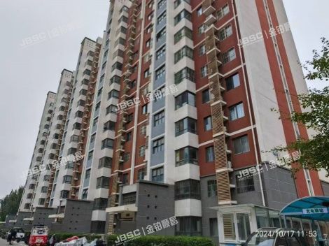 大兴区 瀛坤路3号院5号楼2层2单元202（瀛海家园融园D区）