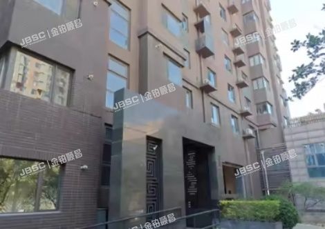 丰台区 青塔西路52号院7号楼12层4单元1202(万科紫台）