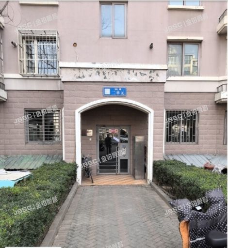 房山区 长阳镇昊天北大街48号56号楼6层2单元601(加州水郡二期)