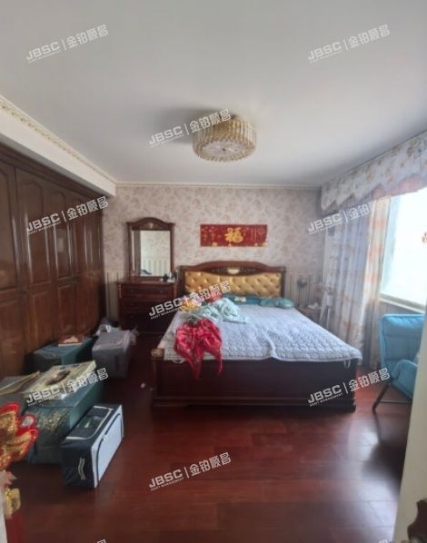 丰台区 银地家园27号楼5层5-501(银地家园)