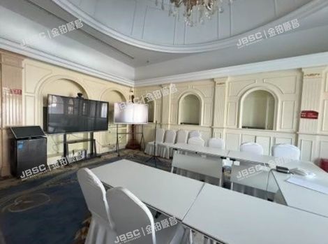 朝阳区 弘燕山水文园7号楼-2至1层商业（山水文园东园）