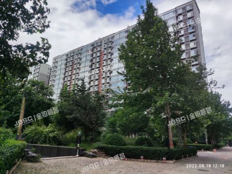 丰台区 丰桥路2号院2号楼9层2单元1002（优筑）