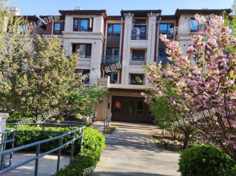 丰台区 长青路88号院51号楼-2至3层5别墅（领秀翡翠墅）