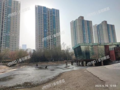 丰台区 怡海花园富泽园6号楼1单元204(怡海花园富泽园)