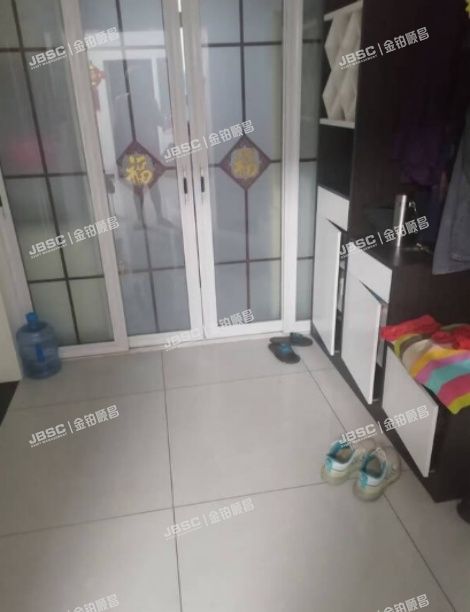 怀柔区 开放路117号楼6层1-602(开放路)